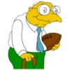 Juan Topo / Hans Moleman 6
