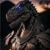 🦖 Dino-Cyborg 🤖 11