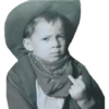Gavin Thomas 13