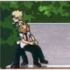Mha stickers 10