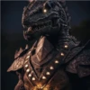 🦖 Dino-Cyborg 🤖 12