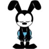Oswald the Lucky Rabbit (1/2) 8