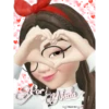 Chicas con Corazones 💃❣️ 12