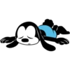 Oswald the Lucky Rabbit (1/2) 9