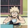 Mha stickers 11