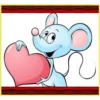 Ratinhos 1 11