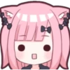 Cute cat girl🐱🩷 10