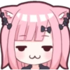 Cute cat girl🐱🩷 11