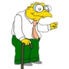 Juan Topo / Hans Moleman 7