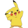 Pikachu 10