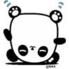 Pan Panda 🐼 🌈 8
