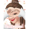 Chicas con Corazones 💃❣️ 14