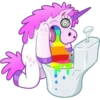 Kime Unicorns Fantasy 6