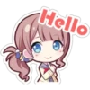 Project Sekai - Mochizuki Honami 7