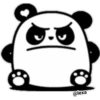 Pan Panda 🐼 🌈 9
