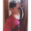 Gavin Thomas 14