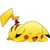 Pikachu 11