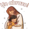 Un abrazo! @lexa