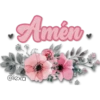 Amén @lexa