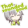Project Sekai - Hinomori Shiho 8