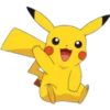 Pikachu 12