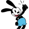 Oswald the Lucky Rabbit (1/2) 11