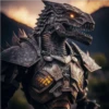 🦖 Dino-Cyborg 🤖 13