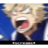 Mha stickers 12