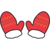 New year sticker pack 13