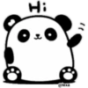 Pan Panda 🐼 🌈 11