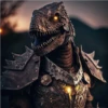 🦖 Dino-Cyborg 🤖 14