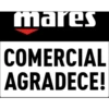 mares COMERCIAL AGRADECE!