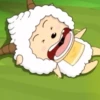Ovejitas Cute💞1🇵🇪Clásica 11