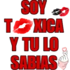 L@s Tóxic@s֍1🇲🇽Clásica 17