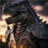 🦖 Dino-Cyborg 🤖 15