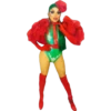 LMD 3 : LA MÁS SUERTUDA 11