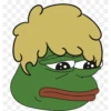 rana pepe 8