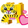 LEGO DUPLO 12
