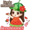 🥝Niñas🍎Frutita🍍 13