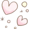 Pink Lovely Emojis 6