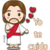 @lexa Yo te cuido