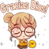 Gracias Dios! @lexa D