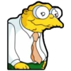 Juan Topo / Hans Moleman 9