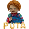 PUTA