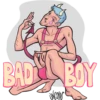 Unicorns sticker pack 6