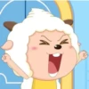 Ovejitas Cute💞1🇵🇪Clásica 12