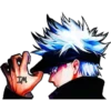 Jujutsu Kaisen.Huellita 18