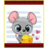 Ratinhos 1 16