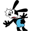 Oswald the Lucky Rabbit (1/2) 12