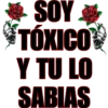 L@s Tóxic@s֍1🇲🇽Clásica 21